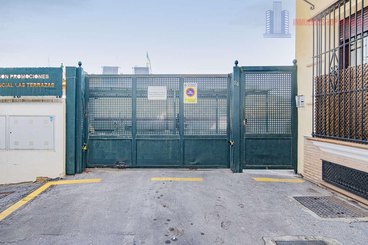 For sale of flat in Monachil