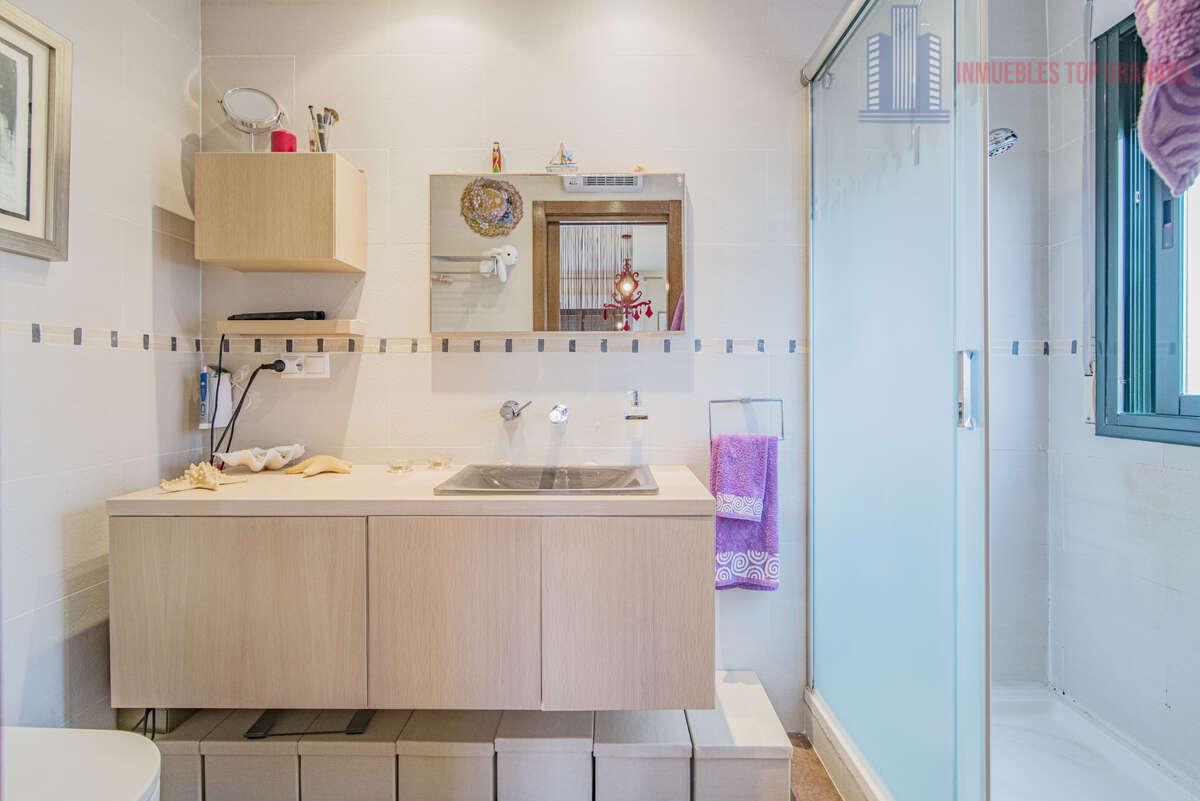 For sale of flat in Monachil