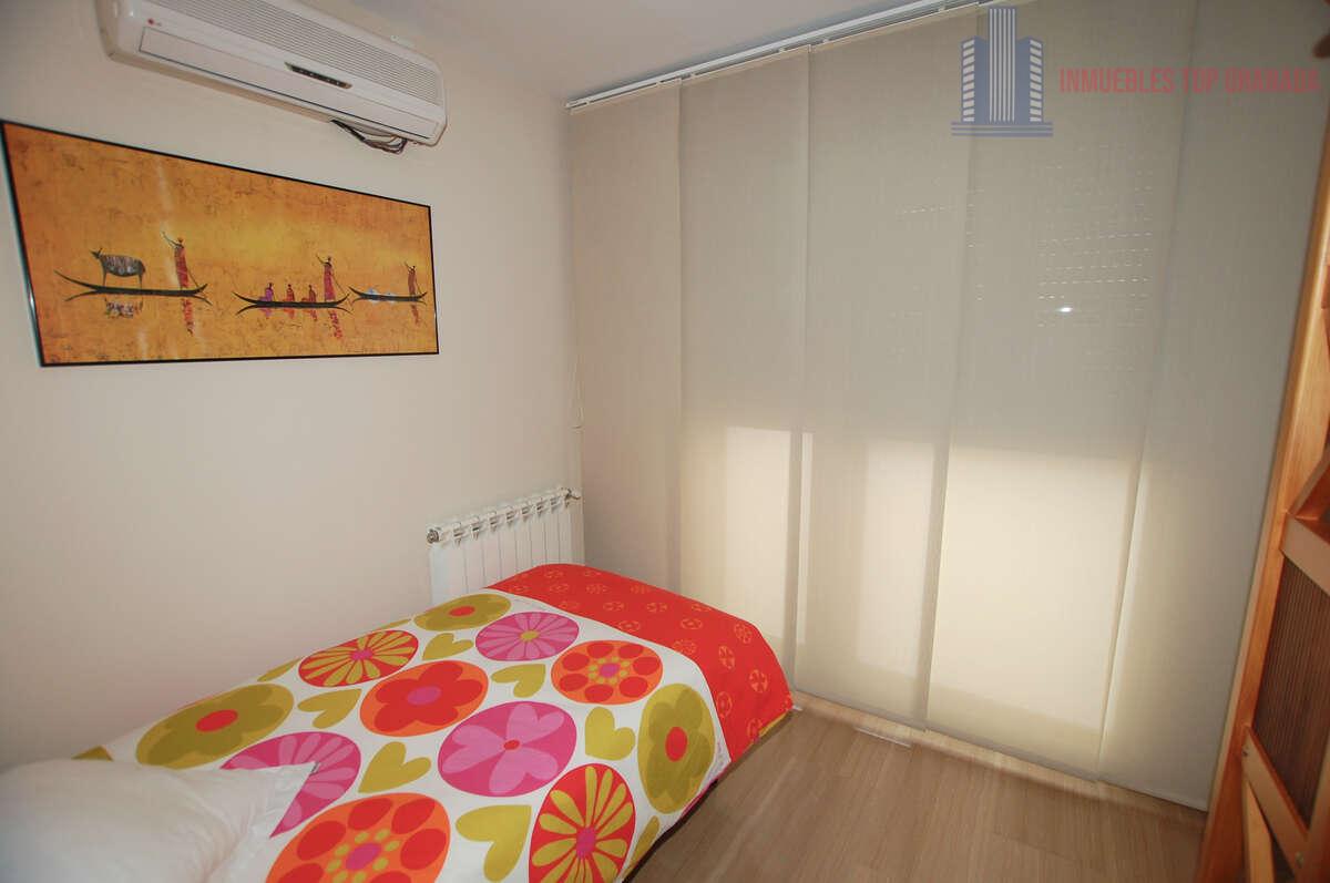 For sale of house in Granada