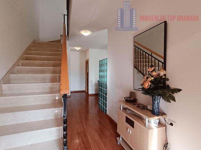 For sale of house in Chauchina
