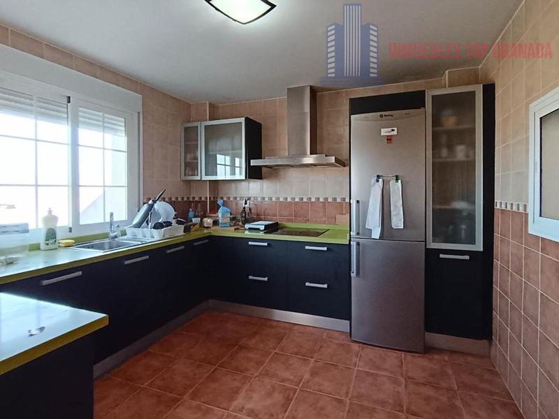 For sale of house in Chauchina