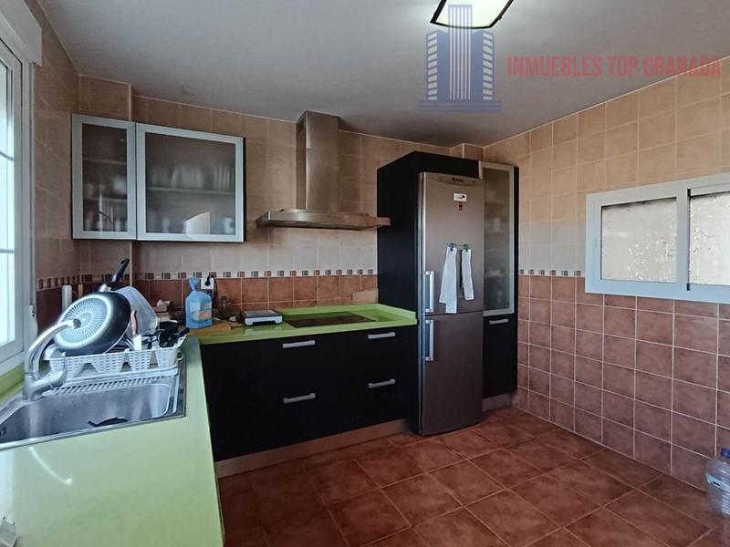 For sale of house in Chauchina