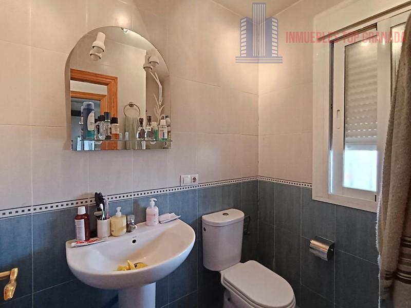For sale of house in Chauchina