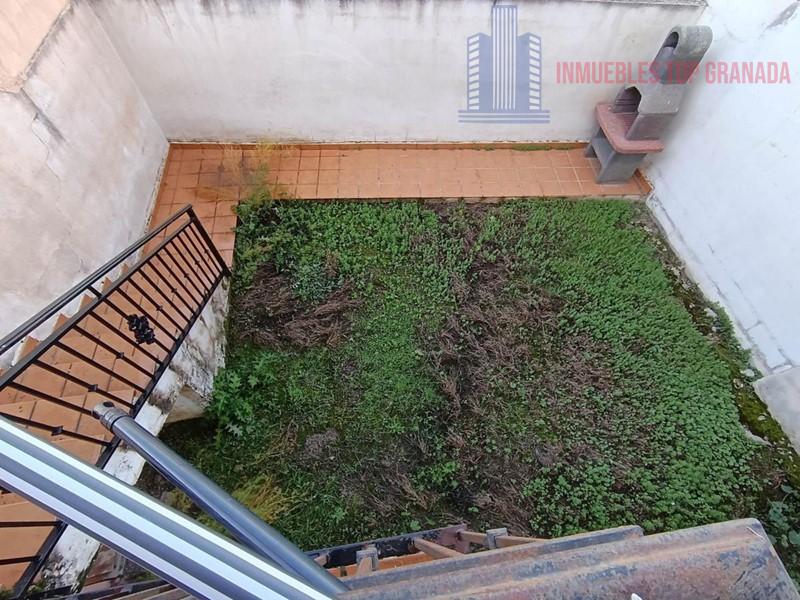 For sale of house in Chauchina
