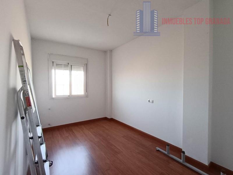 For sale of house in Chauchina