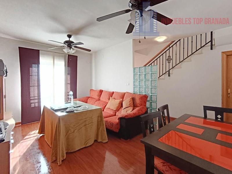 For sale of house in Chauchina
