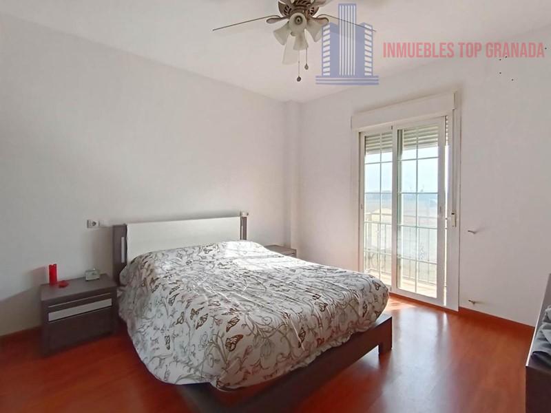 For sale of house in Chauchina