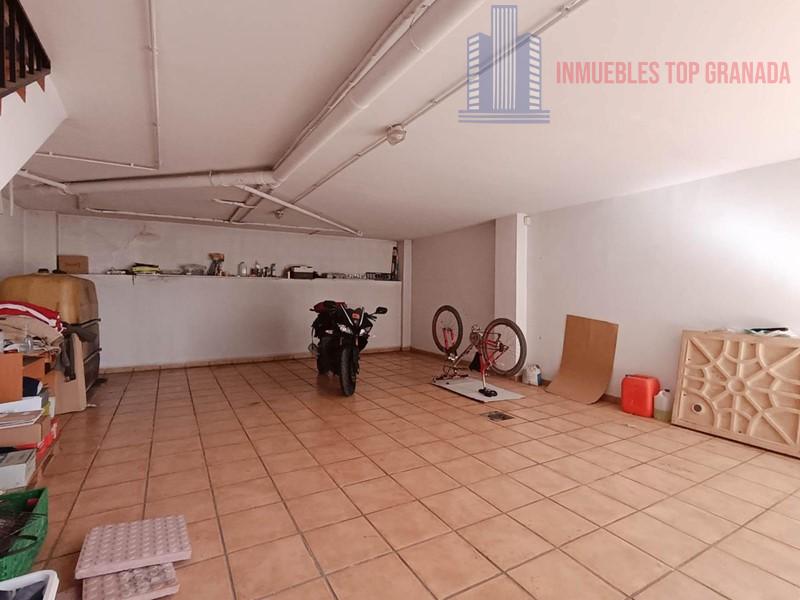 For sale of house in Chauchina
