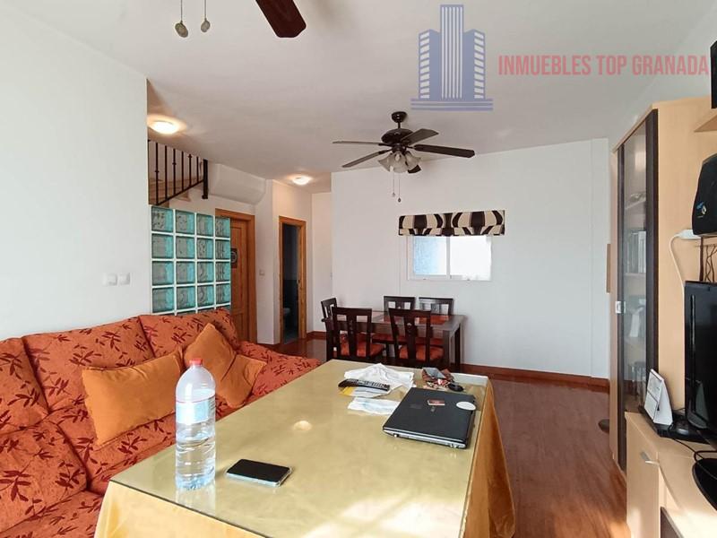 For sale of house in Chauchina