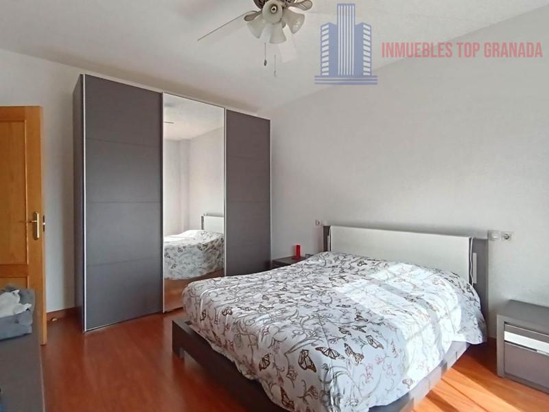 For sale of house in Chauchina
