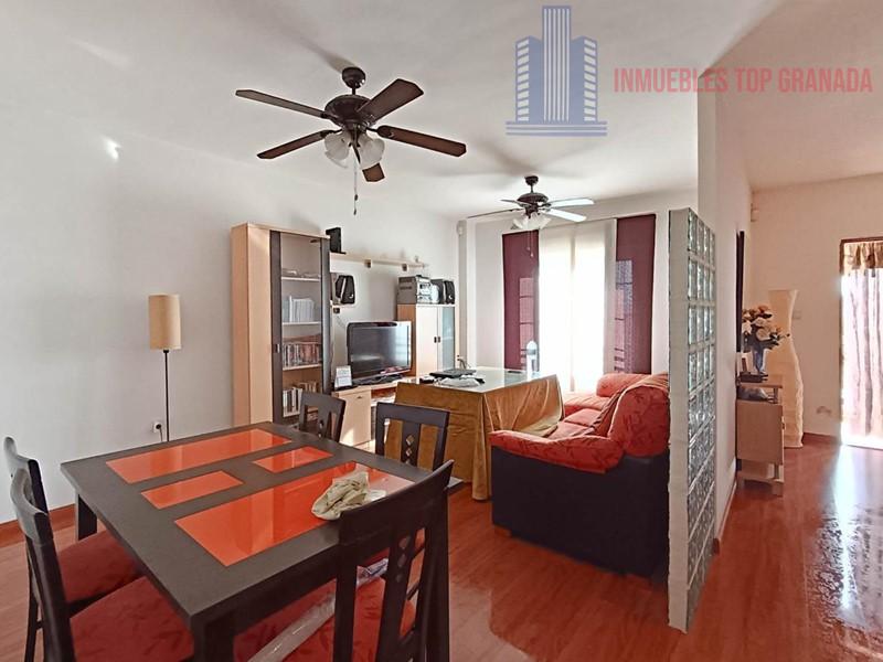 For sale of house in Chauchina
