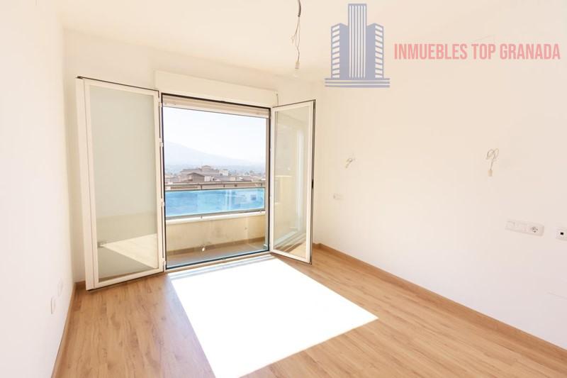 For sale of flat in Padul