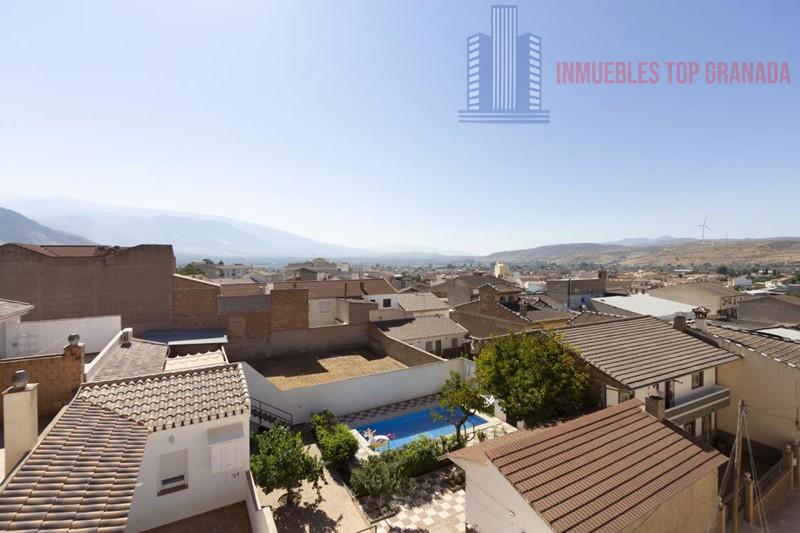 For sale of flat in Padul