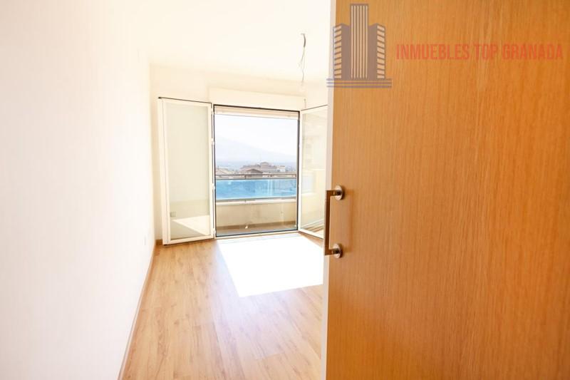 For sale of flat in Padul