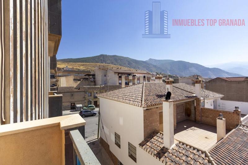 For sale of flat in Padul