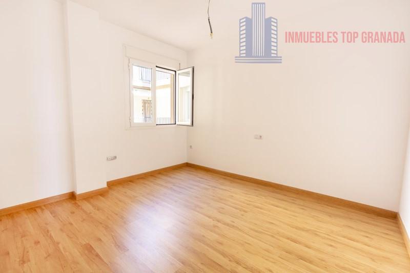 For sale of flat in Padul