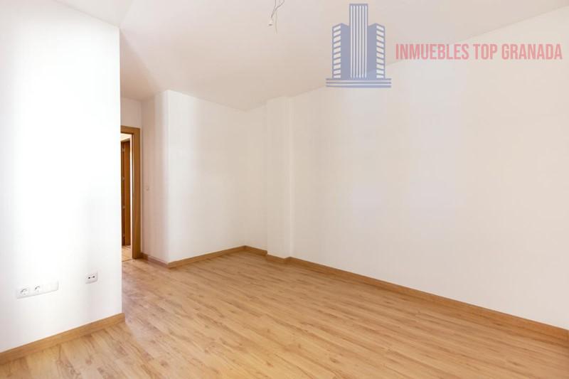 For sale of flat in Padul