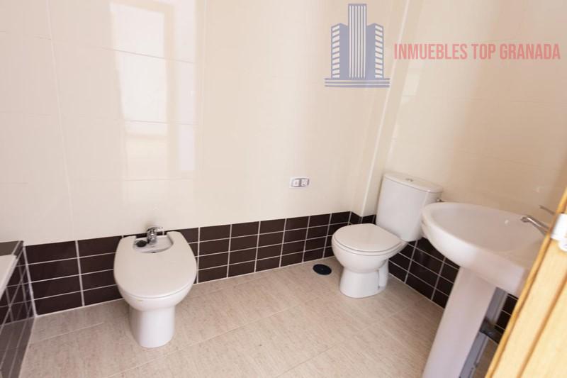 For sale of flat in Padul