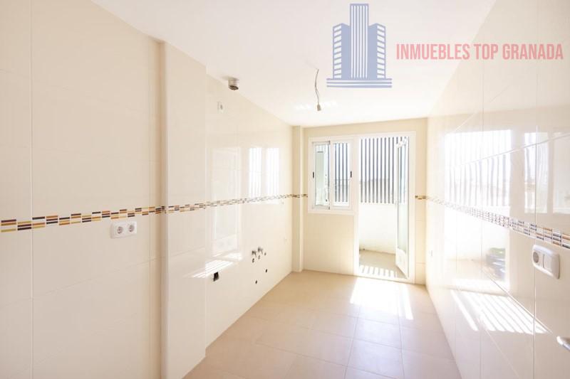 For sale of flat in Padul