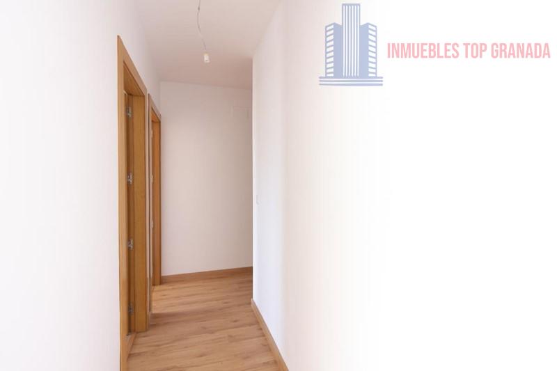 For sale of flat in Padul