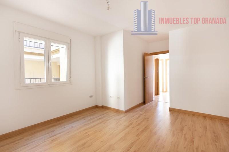 For sale of flat in Padul