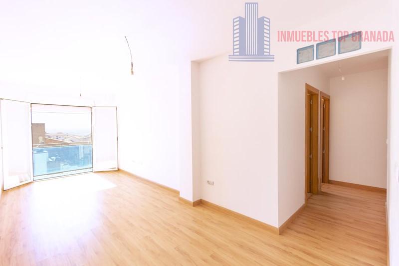 For sale of flat in Padul