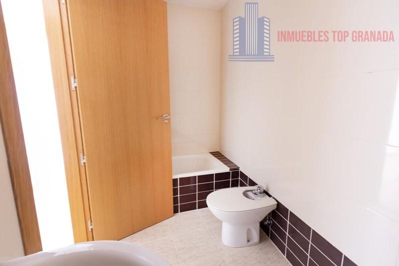 For sale of flat in Padul