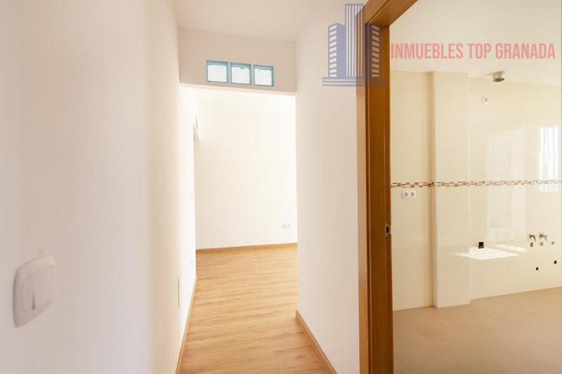 For sale of flat in Padul