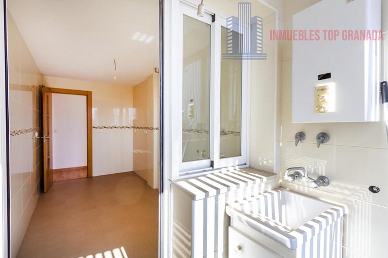For sale of flat in Padul