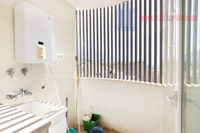 For sale of flat in Padul