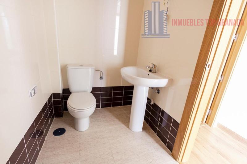 For sale of flat in Padul