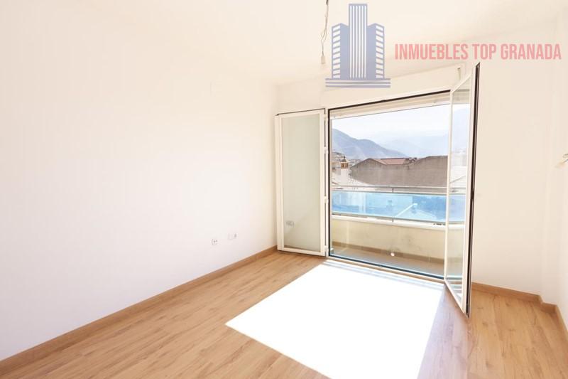 For sale of flat in Padul