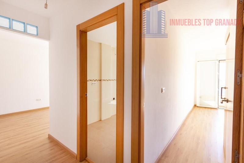 For sale of flat in Padul