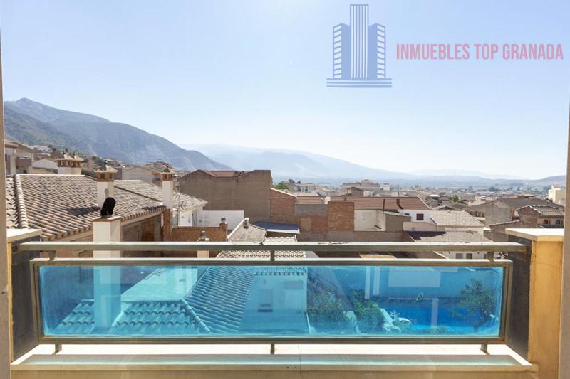 For sale of flat in Padul