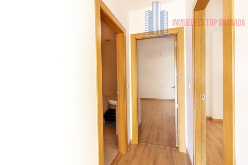 For sale of flat in Padul