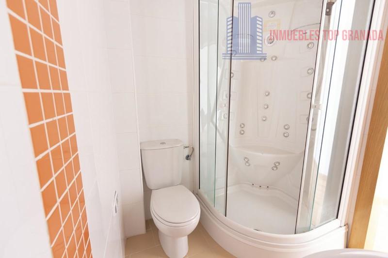 For sale of flat in Padul