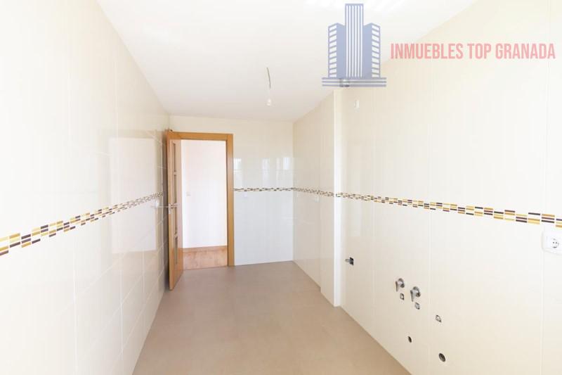 For sale of flat in Padul