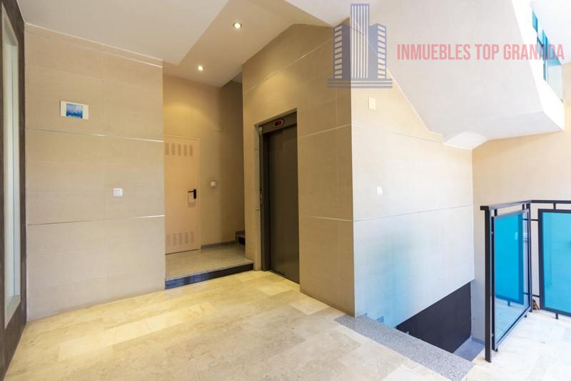 For sale of flat in Padul