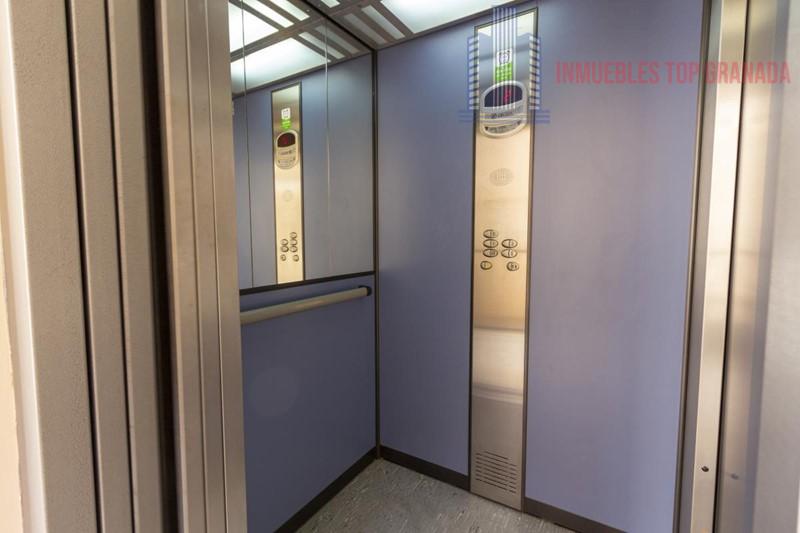 For sale of flat in Padul