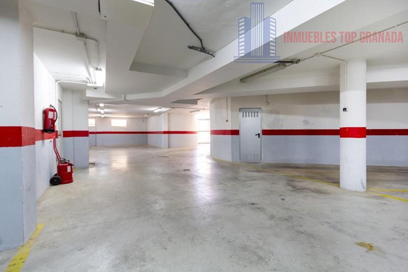 For sale of flat in Padul