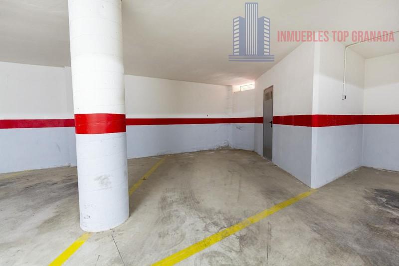 For sale of flat in Padul