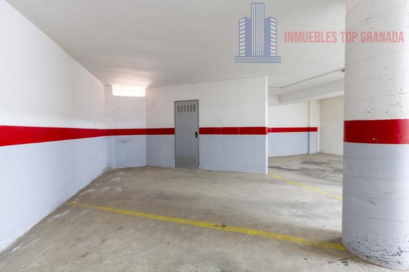 For sale of flat in Padul