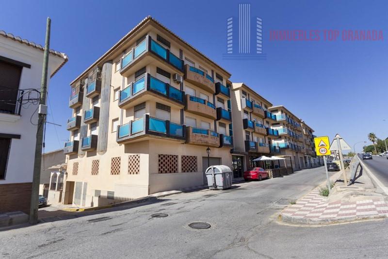 For sale of flat in Padul