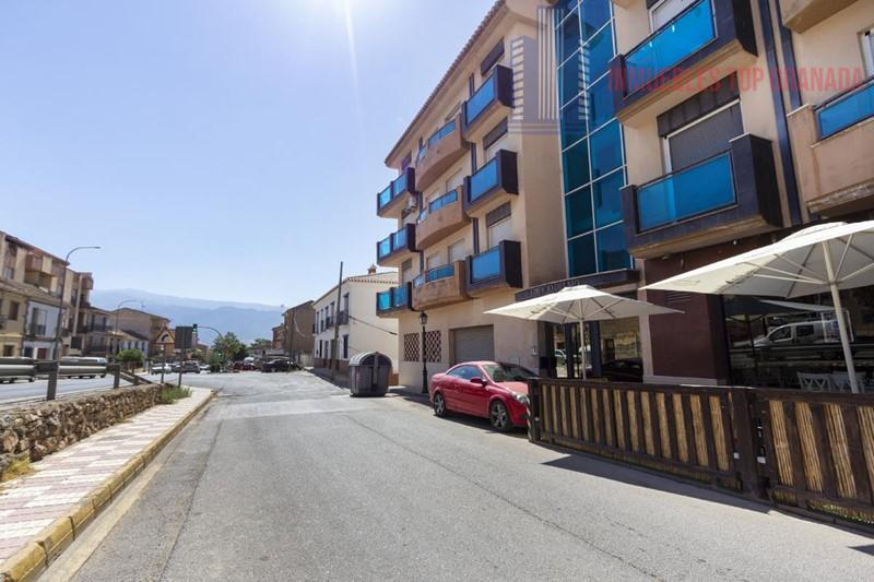 For sale of flat in Padul
