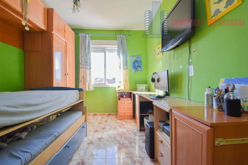 Venta de dúplex en Las Gabias