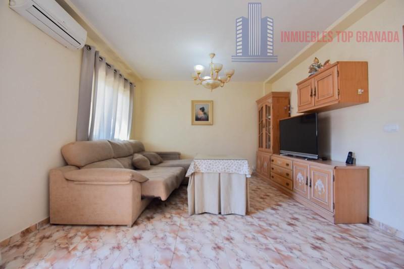 Venta de dúplex en Las Gabias