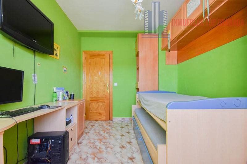 Venta de dúplex en Las Gabias