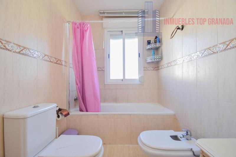 Venta de dúplex en Las Gabias