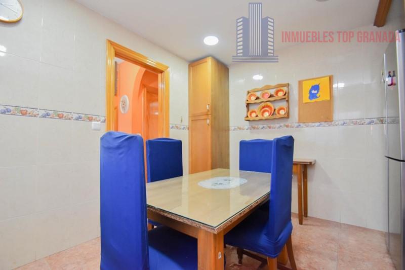 Venta de dúplex en Las Gabias