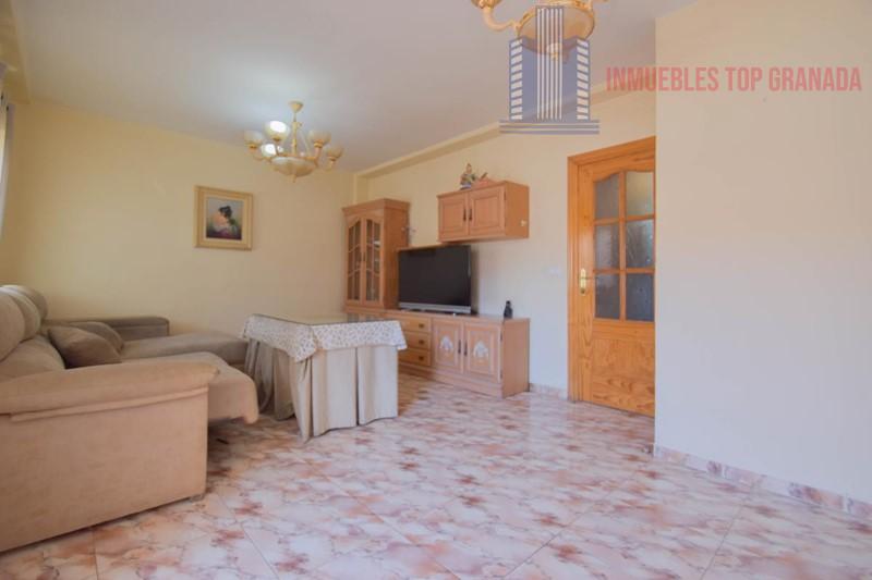 Venta de dúplex en Las Gabias